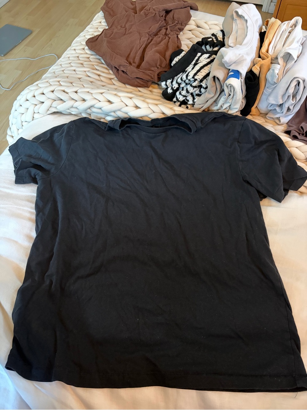Skims T shirt
